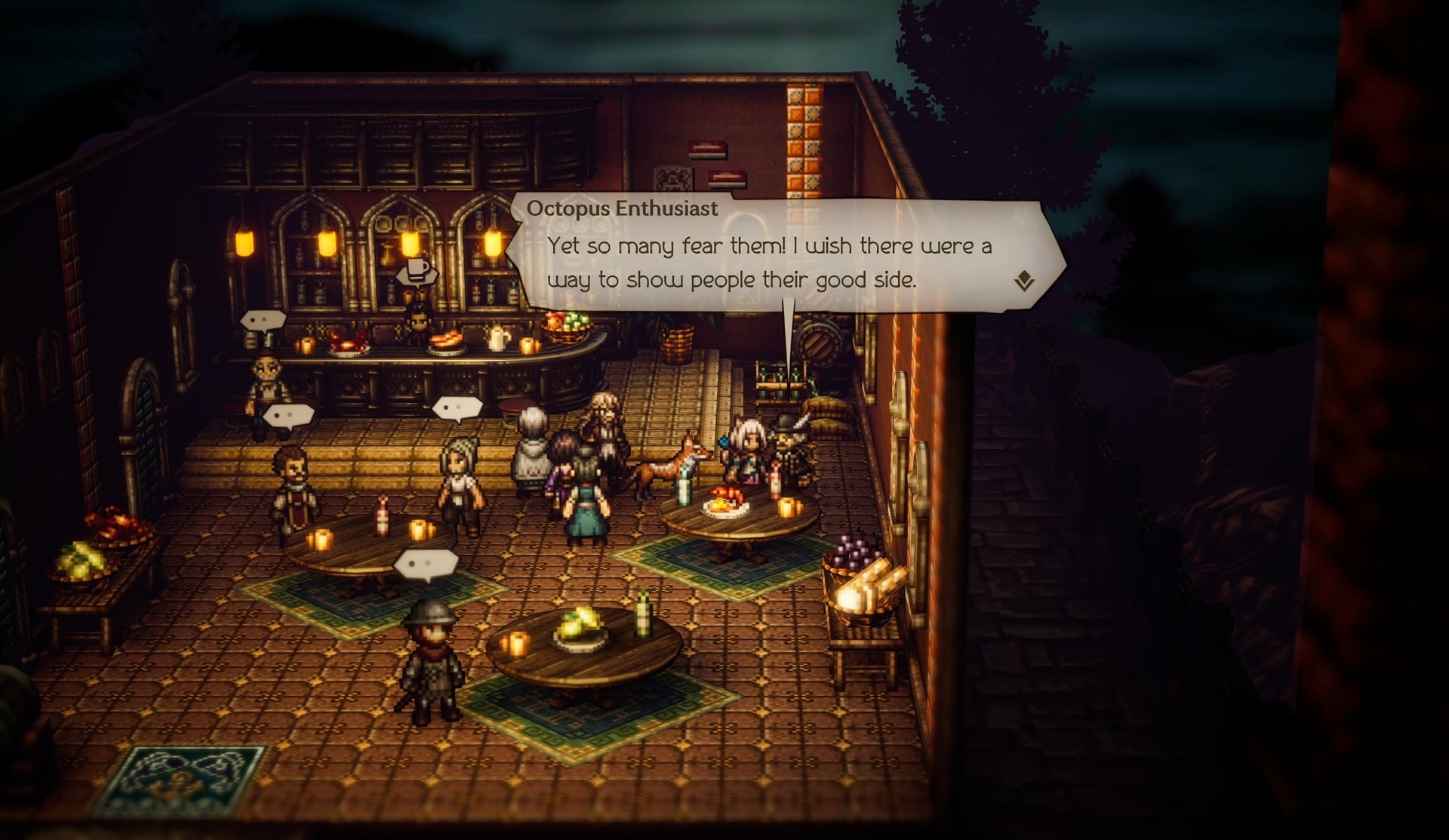 "Will Research for Money" Side Story quest - Story Hints