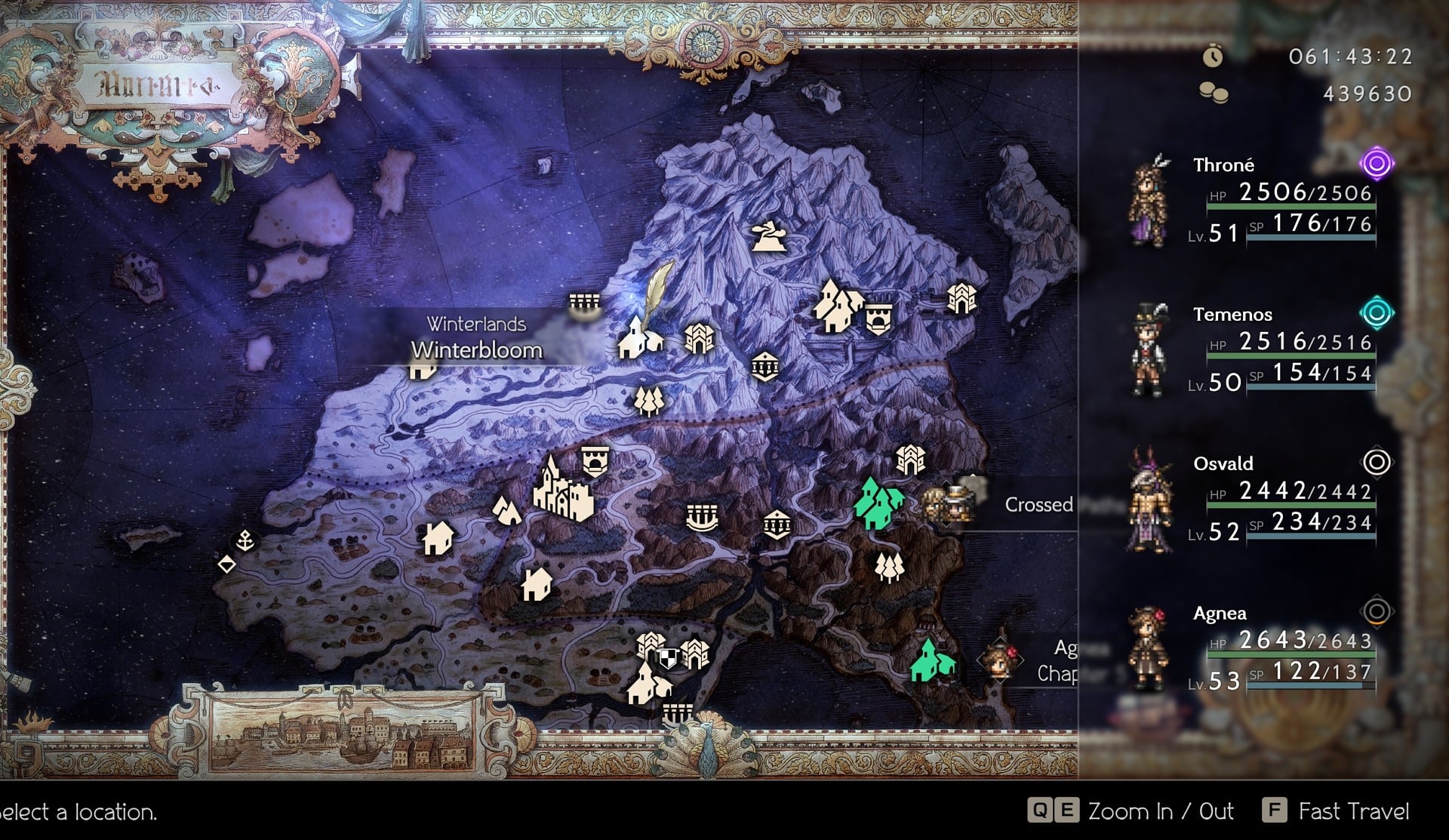 How to Start The Sword in the Stone Side Story quest