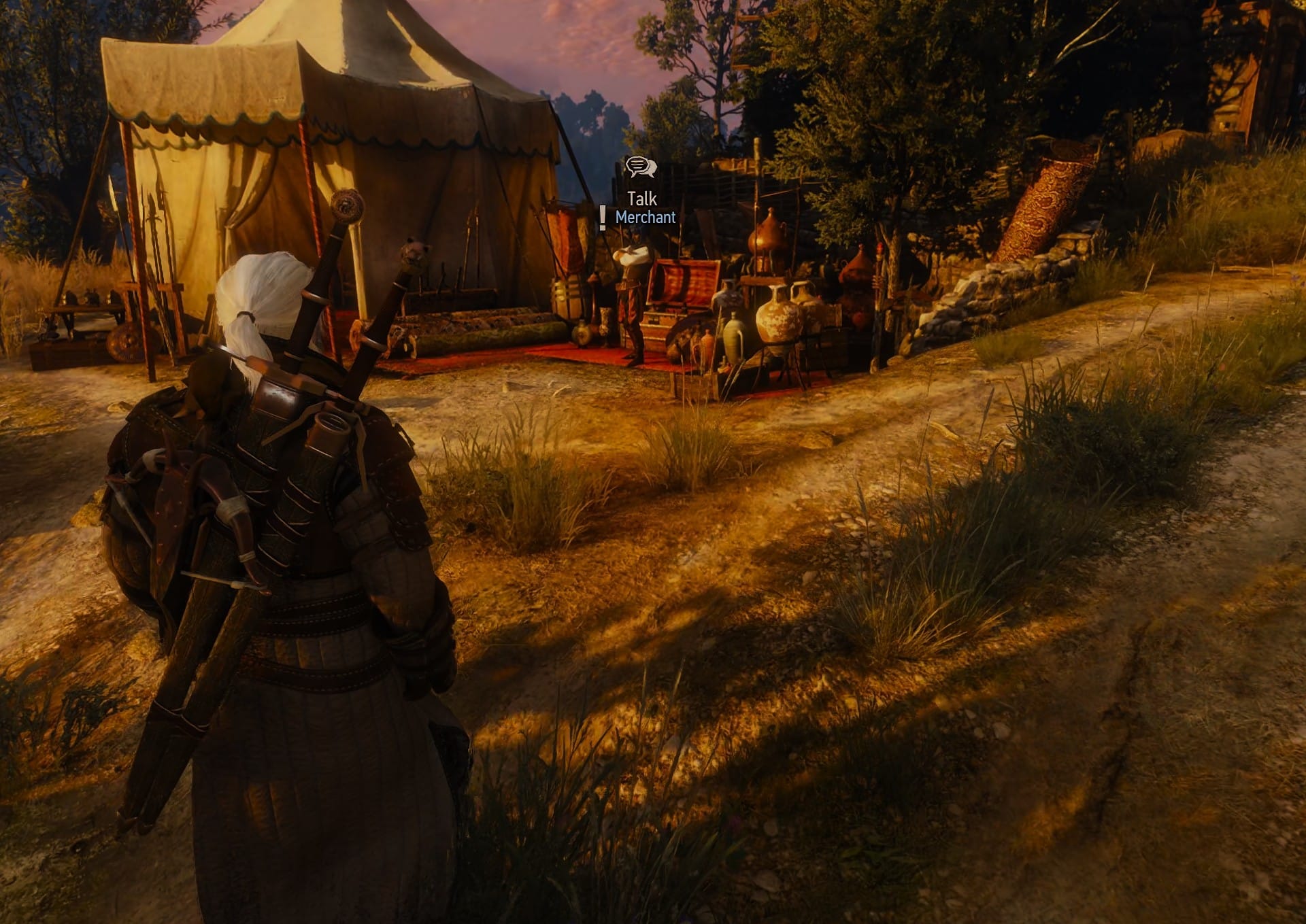 Ofieri Merchant selling Ofieri Horse Gear