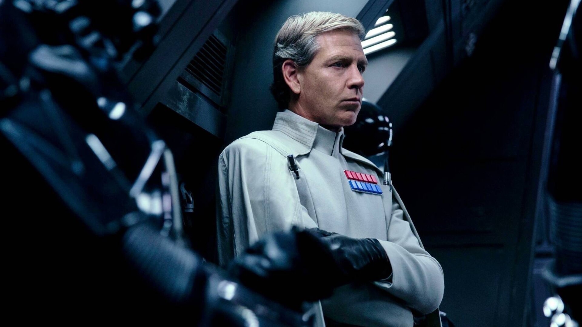 Orson Krennic