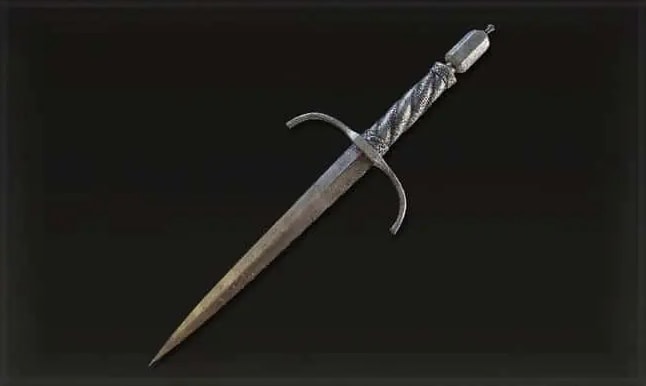 Parrying Dagger