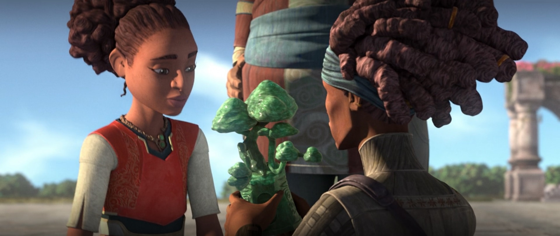 The Bad Batch S2 Episode 13 Review and Breakdown: Pabu