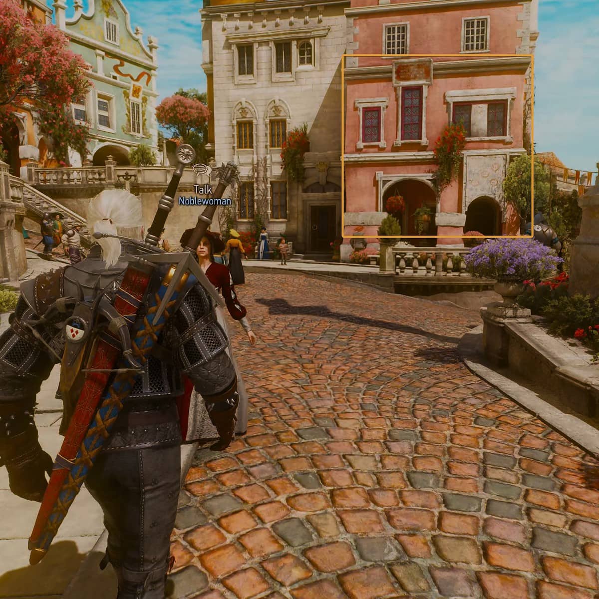 The Witcher 3 Patch 4.02 Changes Overview - VULKK.com