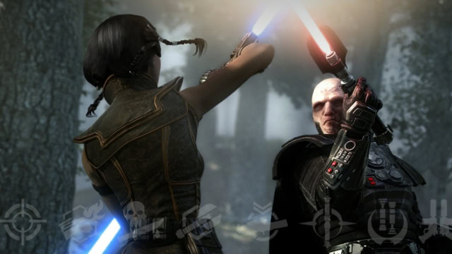 SWTOR 7.0 Best Solo Builds Guides List Featured