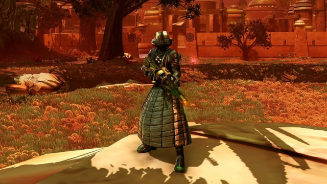 SWTOR 7.0 Lethality Operative PvE Guide and Best Builds Featured