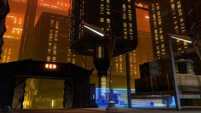 SWTOR 7.2.1 Changes Overview and Patch Notes Featured