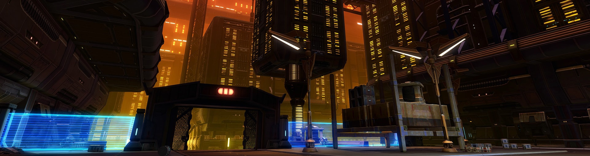 SWTOR 7.2.1 Changes Overview and Patch Notes Featured