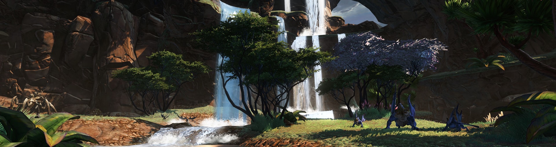 SWTOR Galactic Season 4 Guide and Rewards List Featured