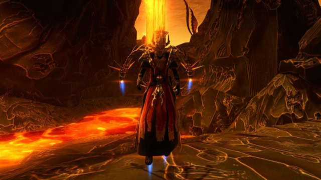 SWTOR Sith Sorcerer Best Solo Builds Guide Featured