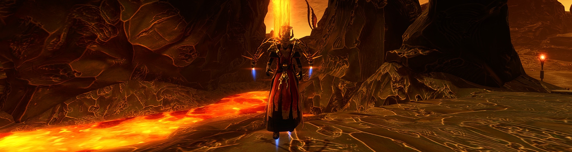 SWTOR Sith Sorcerer Best Solo Builds Guide Featured