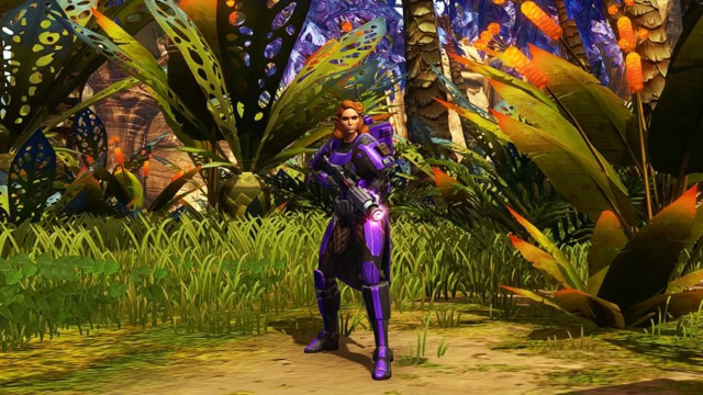 SWTOR Vanguard Best Solo Builds Featured