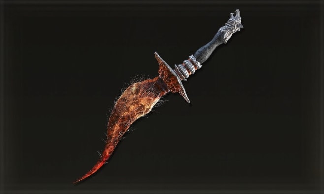 Scorpion’s Stinger
