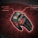 Shadeveil Warrior's Gauntlets