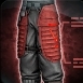 Shadeveil Warrior's Pants