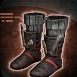 Shadowhand Boots