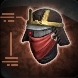 Shadowhand Helmet