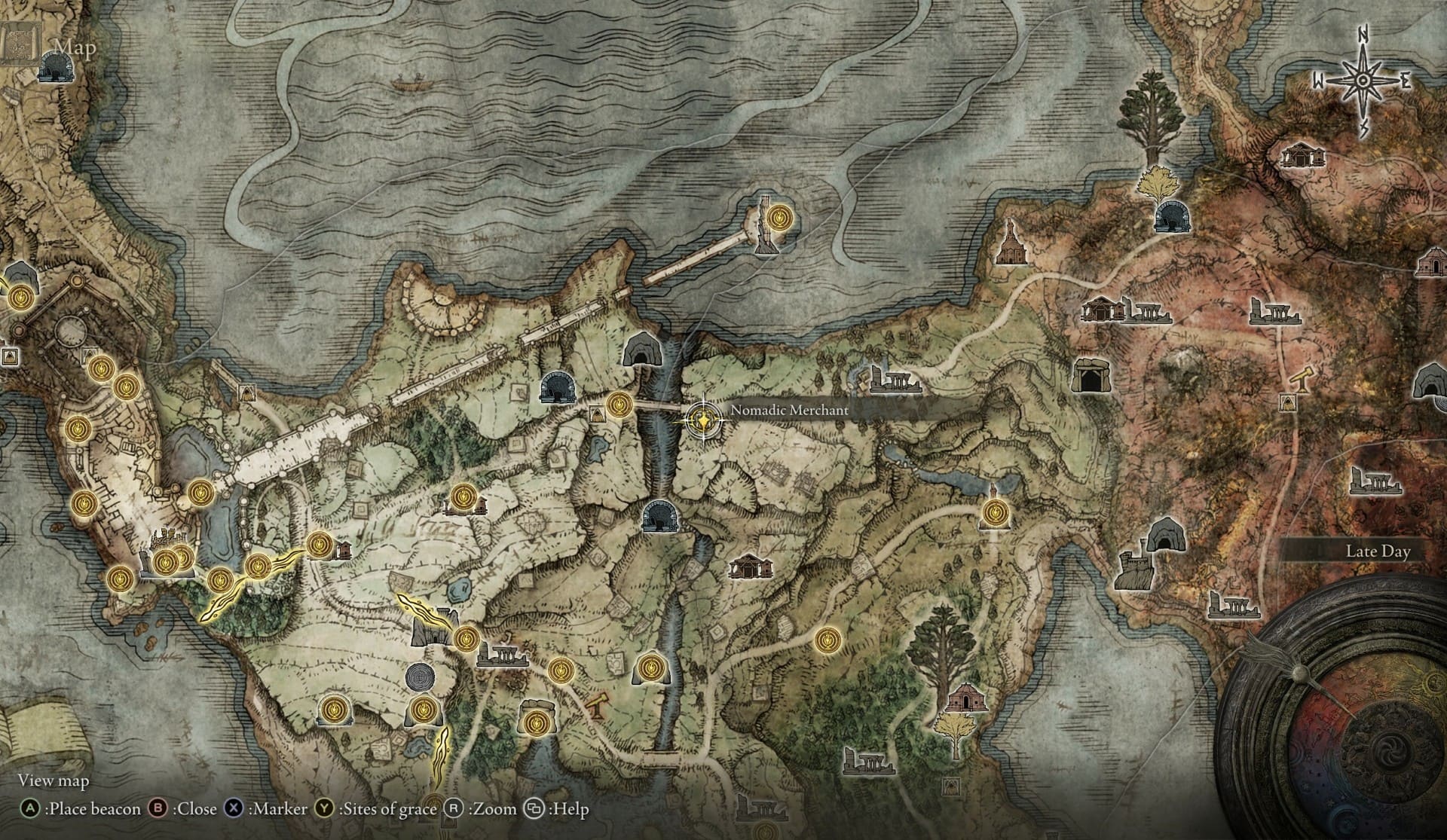 Full Elden Ring Straight Swords Catalog and Locations Guide - Short Sword