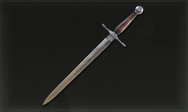 Short Sword