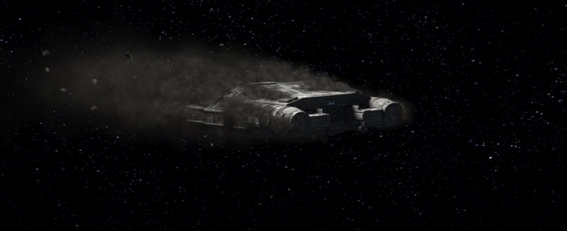 Bad Batch S2 Episode 11 Review