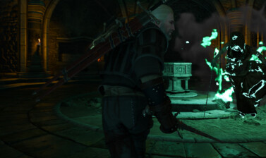 The Witcher 3 Patch 4.02 Changes Overview Featured