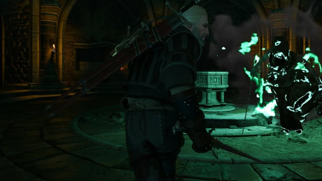 The Witcher 3 Patch 4.02 Changes Overview Featured