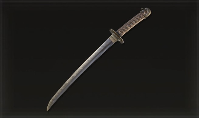 Wakizashi