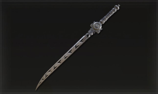 Warhawk’s Talon
