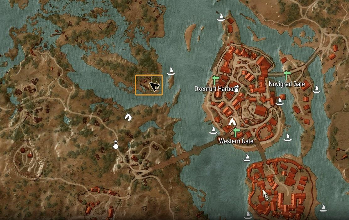 Enhanced Griffin Armor Diagram starter location