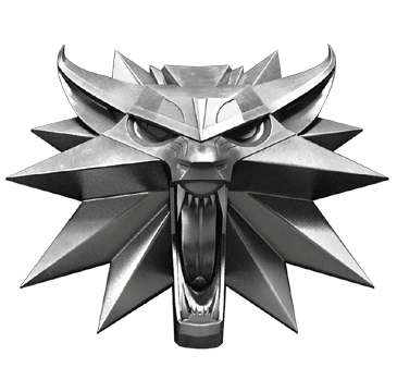 Wolf School Logo