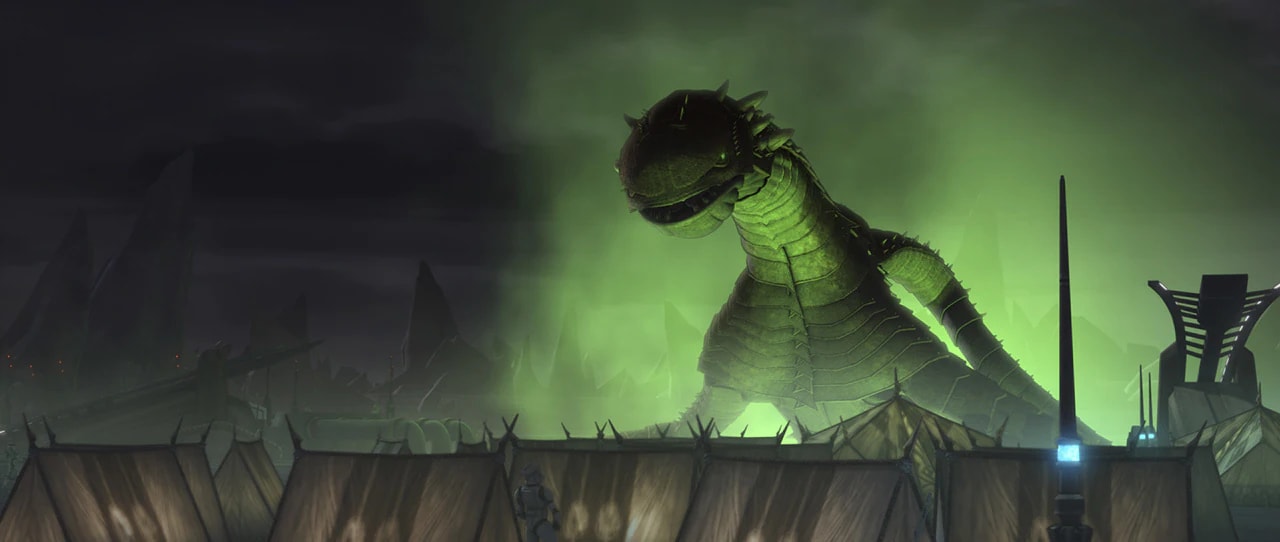 Zillo Beast