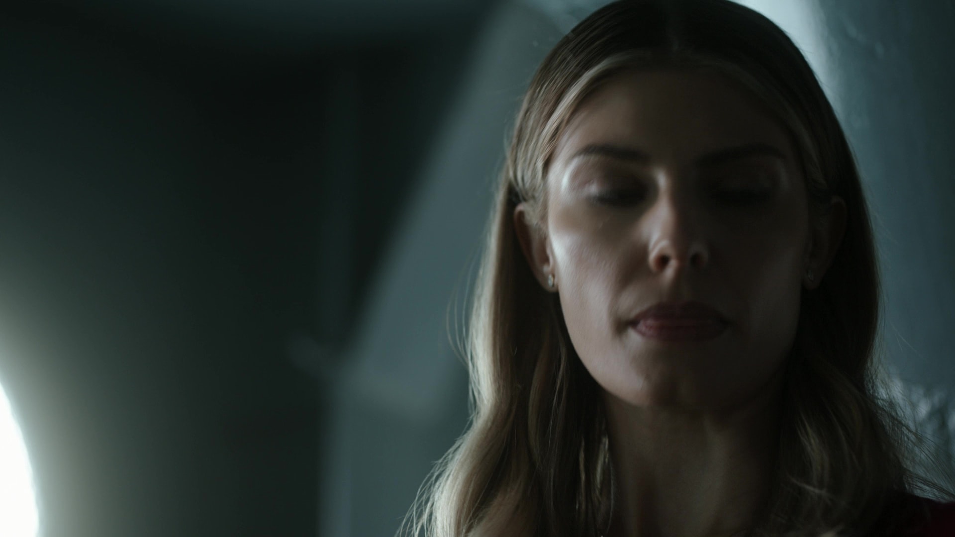 Quantum Leap episode 14 SOS