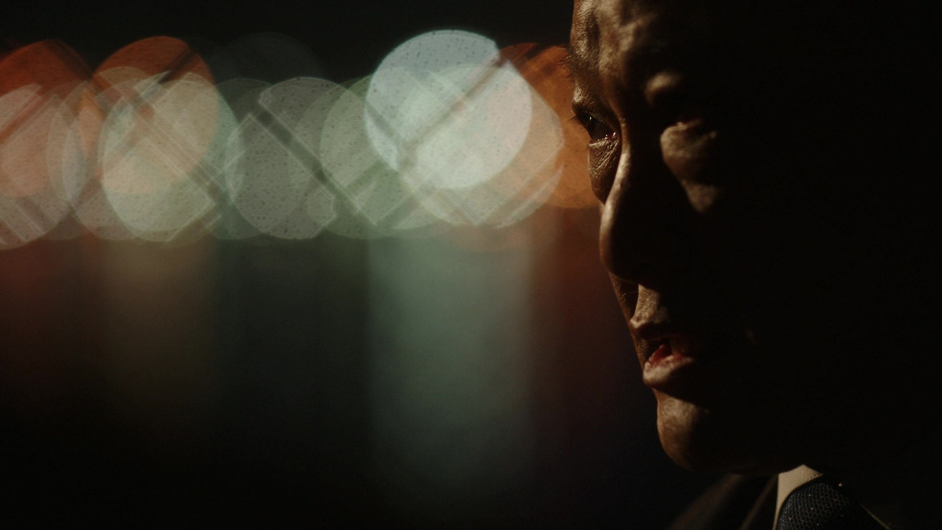 Quantum Leap episode 14 SOS