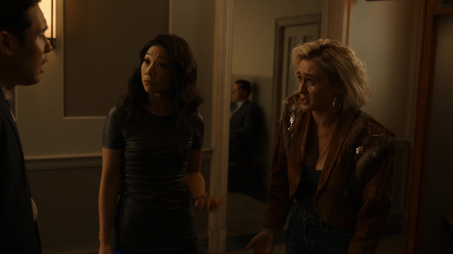Ben Song to the Defense, Quantum Leap episode 15 review and breakdown