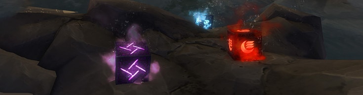 How to get the SWTOR Rishi Datacrons