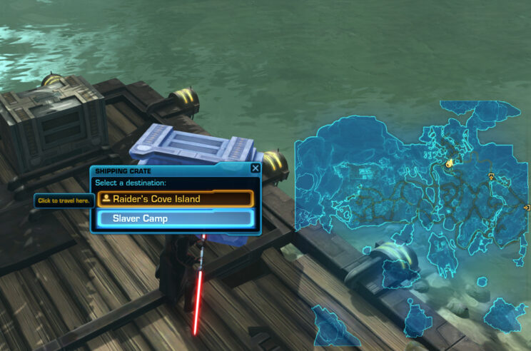 SWTOR Rishi Datacrons Guide - VULKK.com