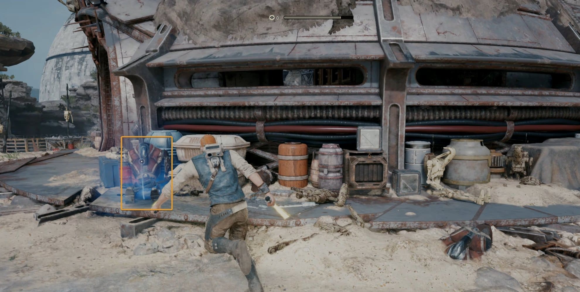 A Broken Alliance databank entry