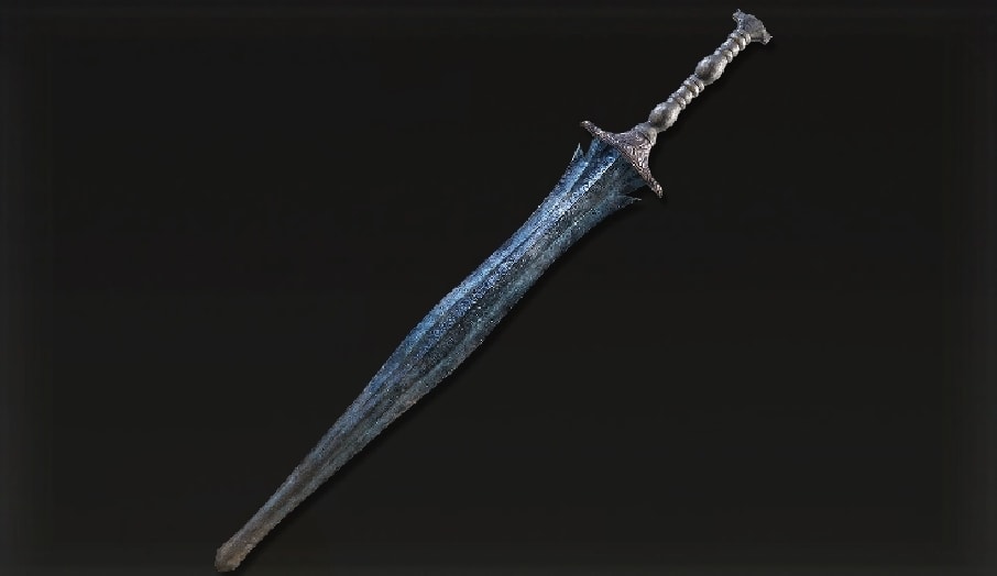 Alabaster Lord's Sword