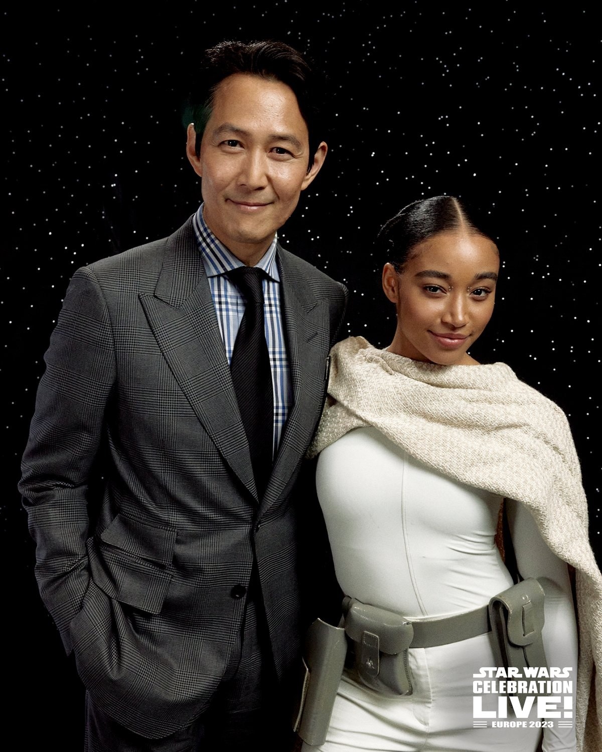 What we learned from The Acolyte Panel at Star Wars Celebration