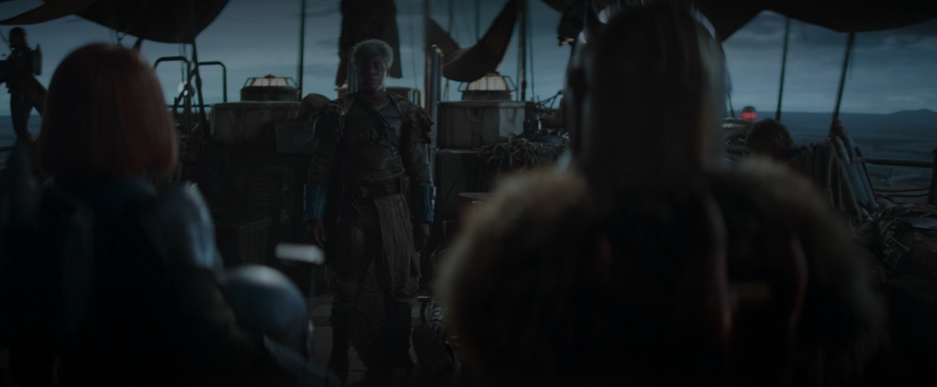The Mandalorian Chapter 23 Review
