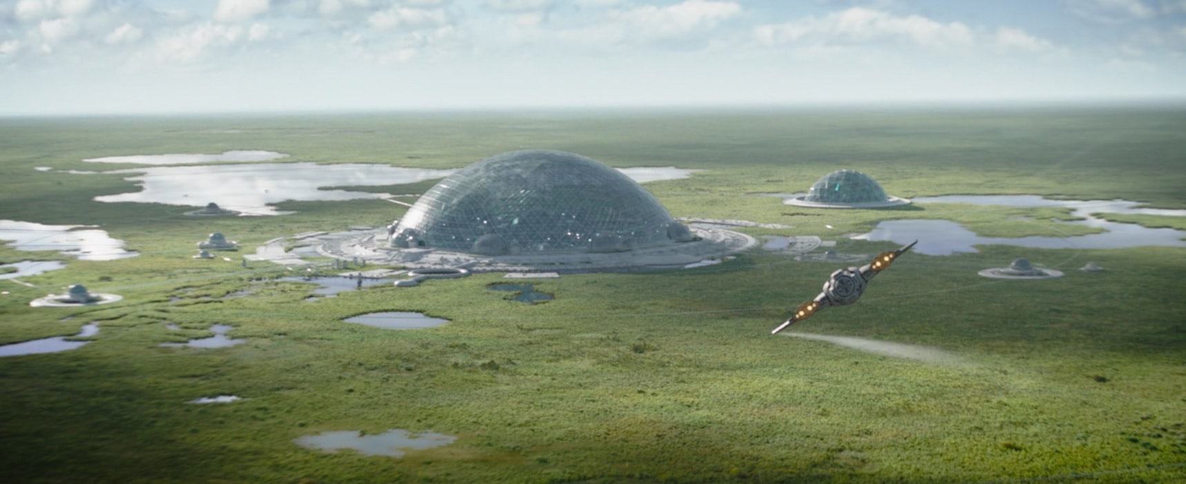 The Mandalorian Chapter 22