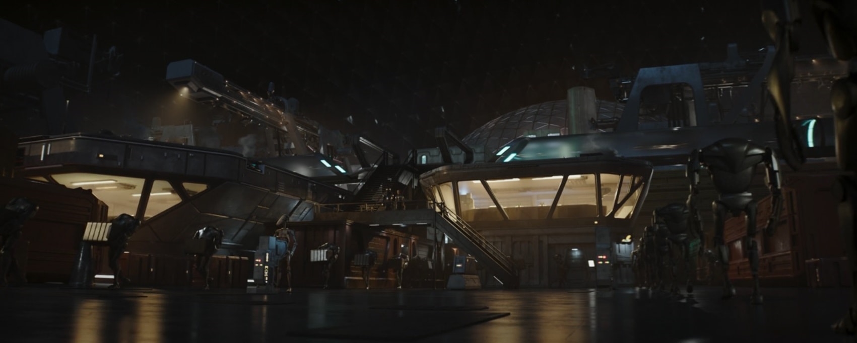 The Mandalorian Chapter 22