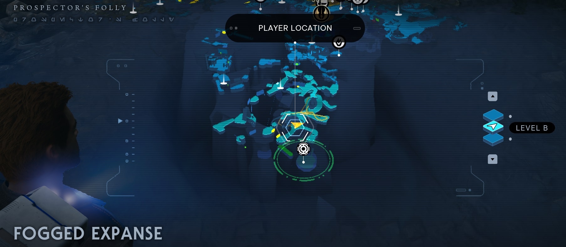 Vile-Bilemaw-location