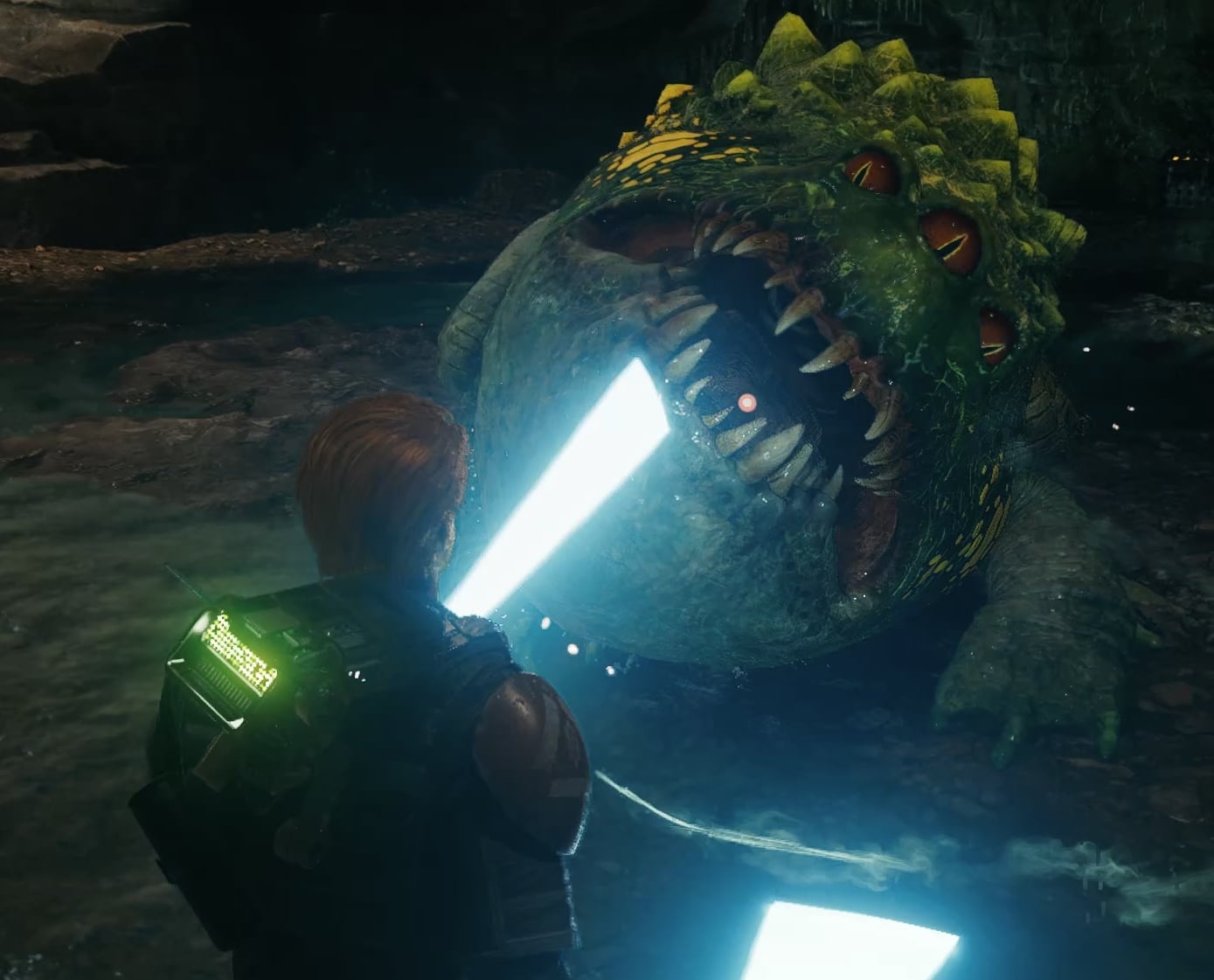 How to defeat the Spawn of Oggdo Boss