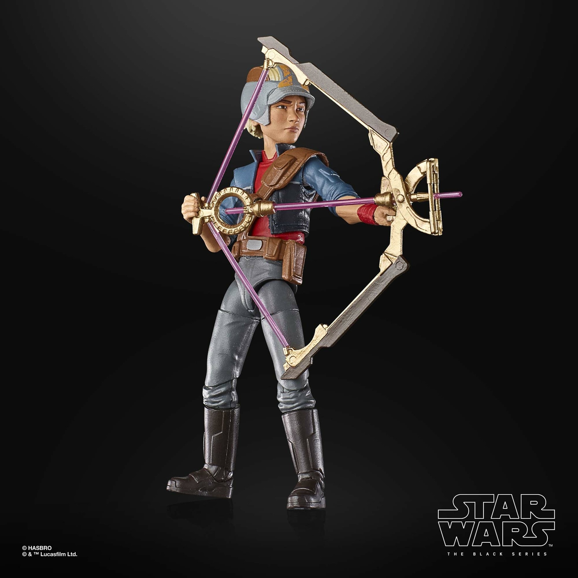 Star Wars toys and collectibles revealed at Star Wars Celebration 2023