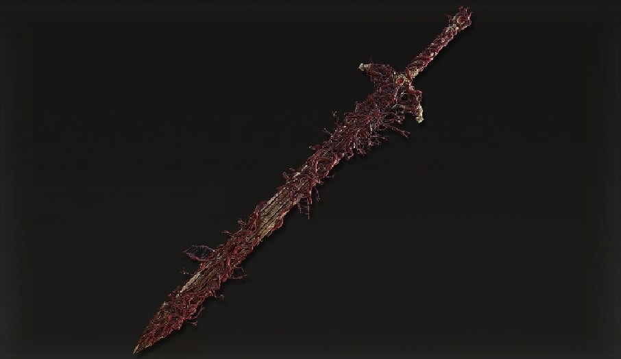 Blasphemous Blade
