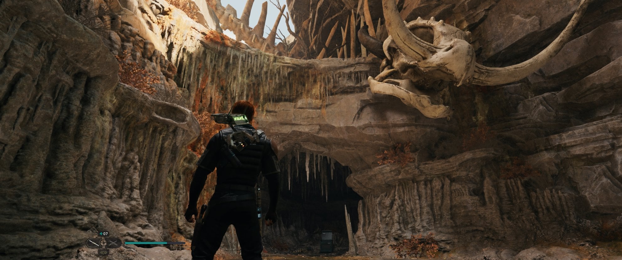 Bomber Jacket Location