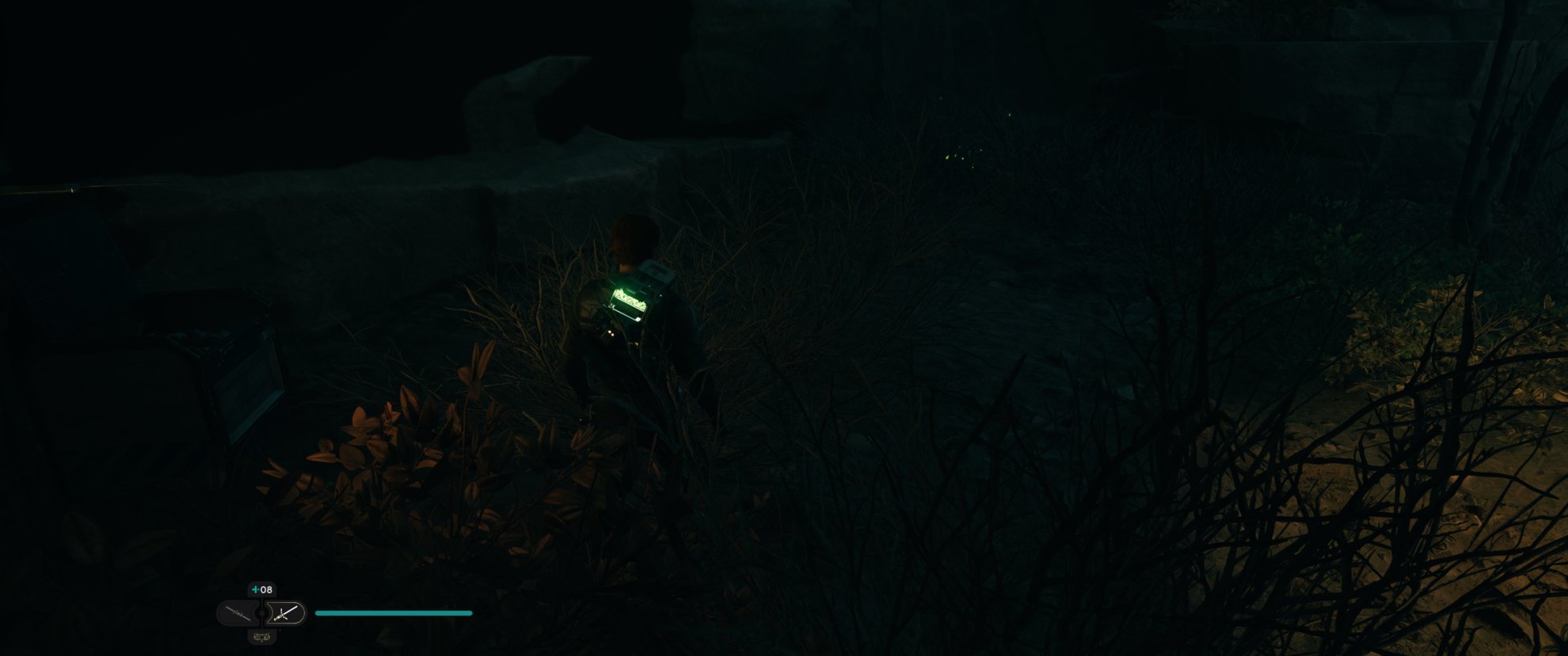 Bomber Pants Location
