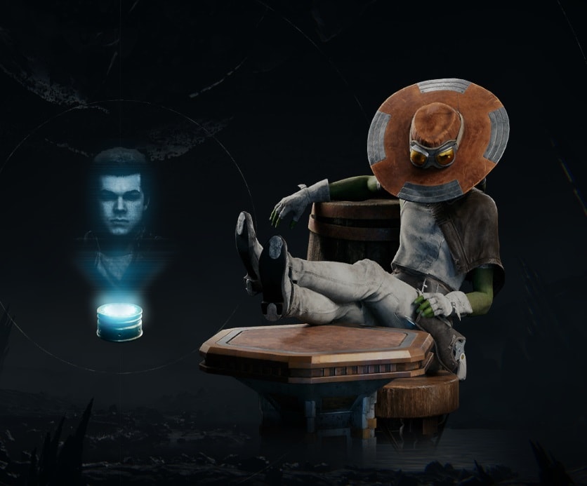 Jedi Survivor Vendors and Resources Basics Guide - how to unlock Caij Vanda