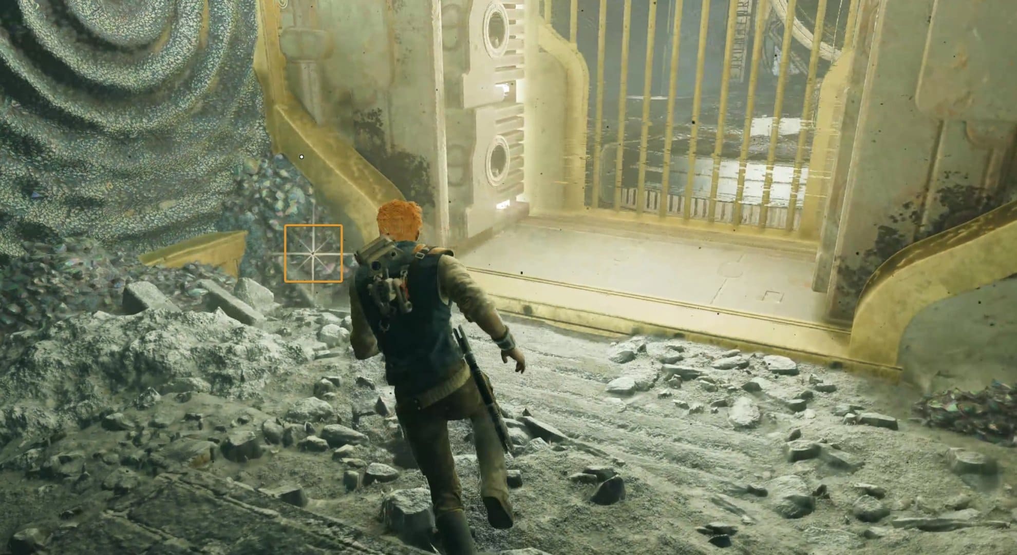Chamber of Duality Collectible - Datadisc location