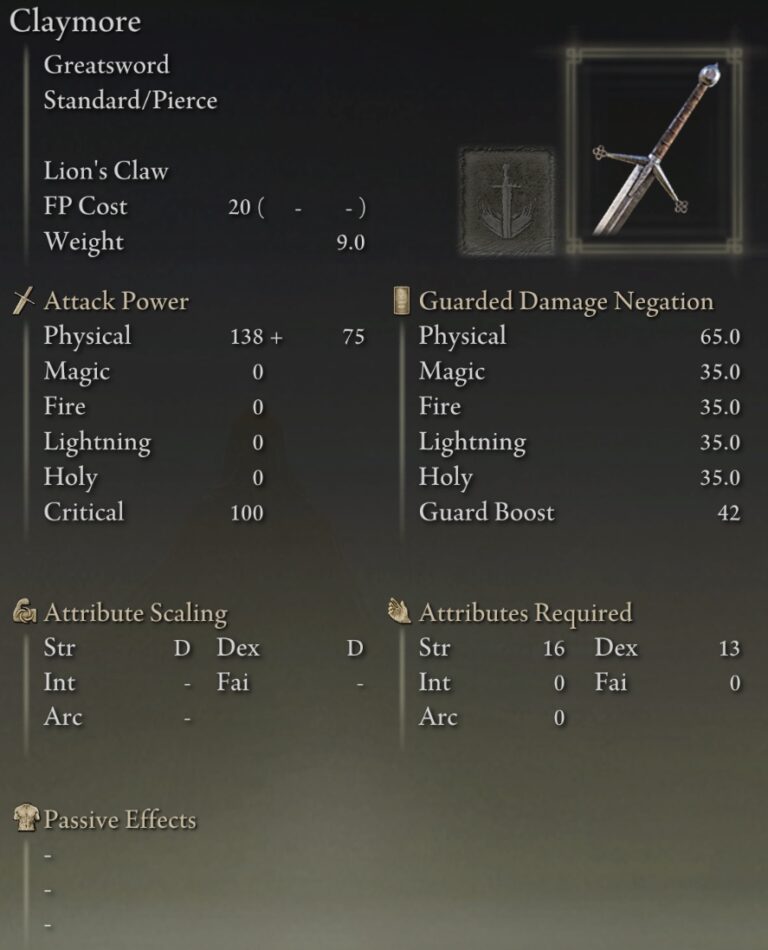 Full Elden Ring Greatswords Catalog and Locations Guide - VULKK.com